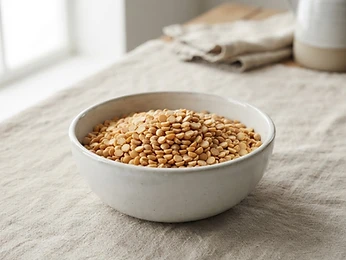 Yellow Peas