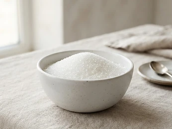 Refined Sugar