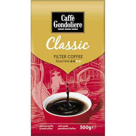 Caffè Gondoliere Classic Filter