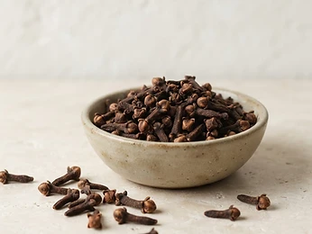 Cloves