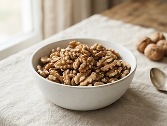 Organic Walnuts