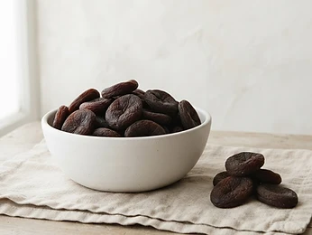 Organic Turkish Apricot