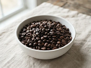 Roasted Coffee - Single Origin