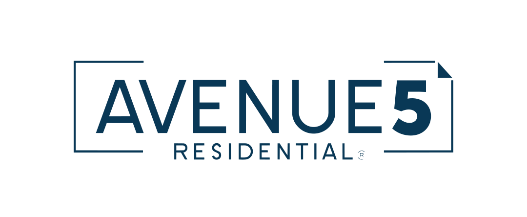 Avenue 5 Residential