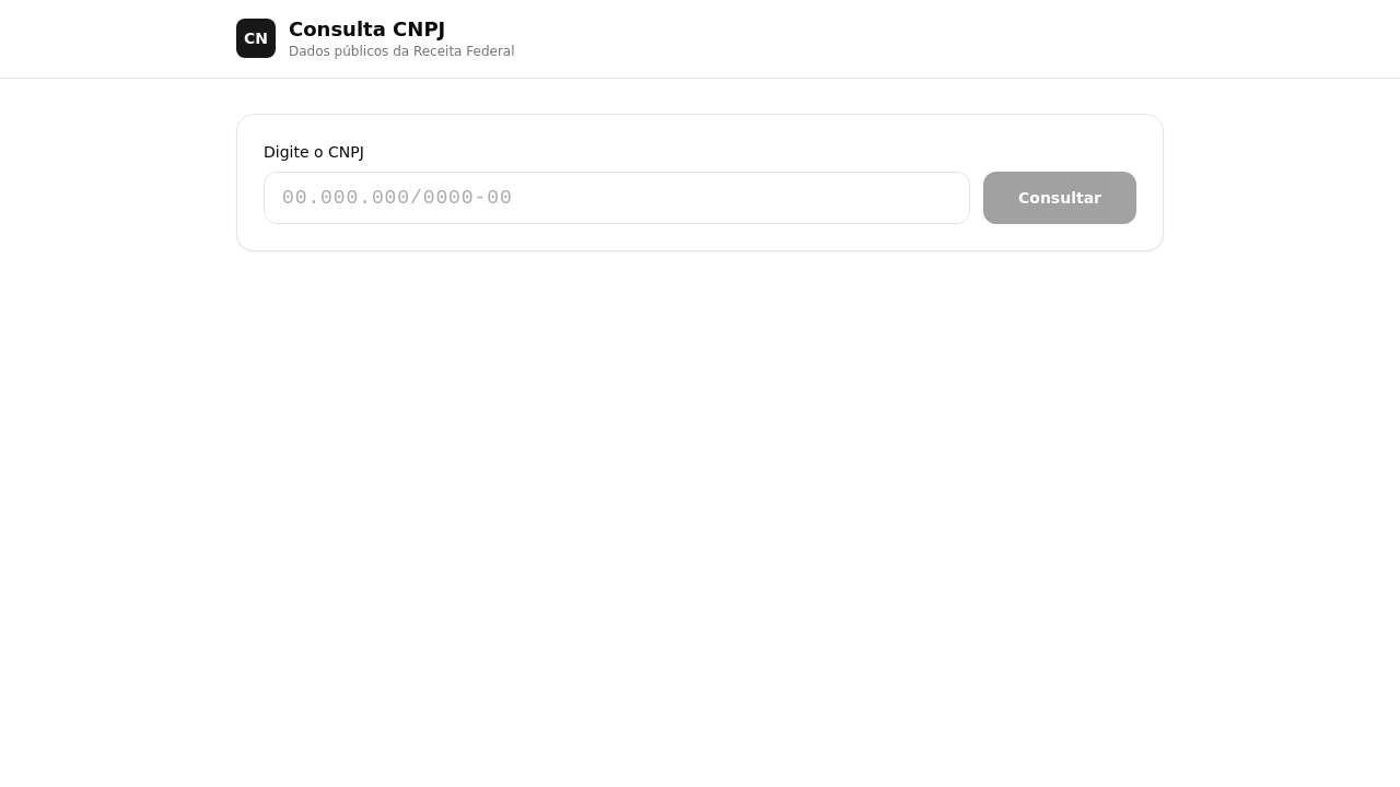 Consulta Facil template preview