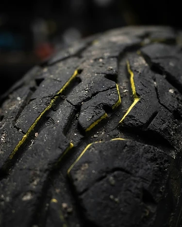 Motorcycle Tire Services