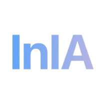 InIA  (usuário) logo