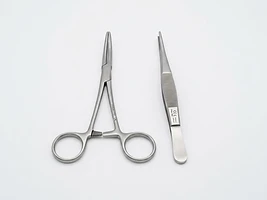Adson Forceps