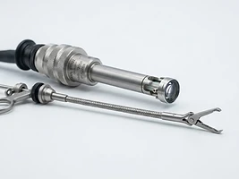 Rigid Endoscope Lens