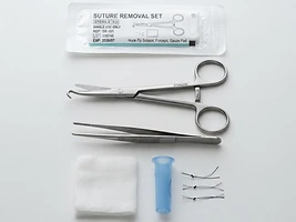 Suture Removal Set