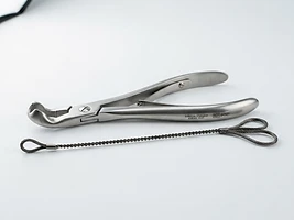 Rongeur Bone Cutter