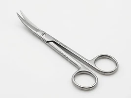 Iris Dissecting Scissors