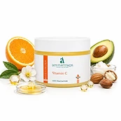 Vitamin C Moisturizer with Niacinamide