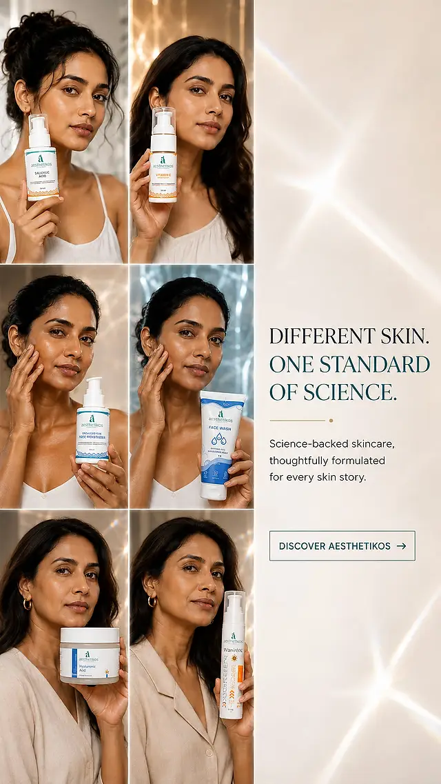 Salicylic Acid Serum