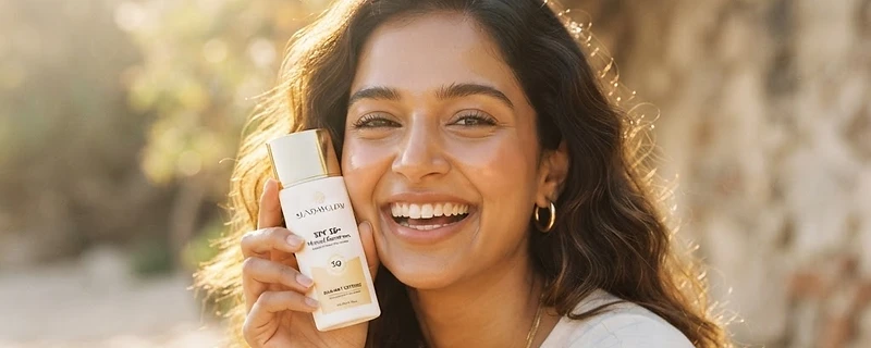Sun Protection & Prevention