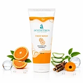 Vitamin C Face Wash