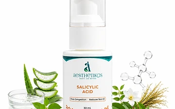 What Is Salicylic Acid?
