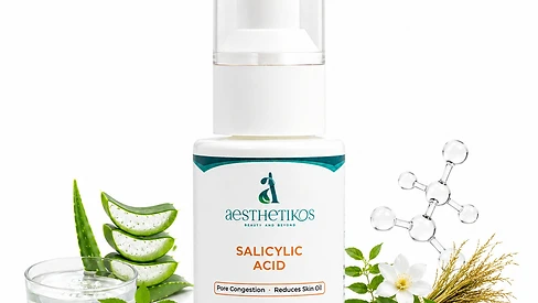 What Is Salicylic Acid?