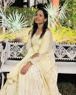 Mrs. Kamini Gupta