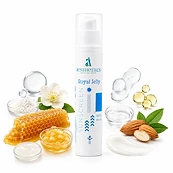 Royal Jelly Sunscreen SPF50 PA+++