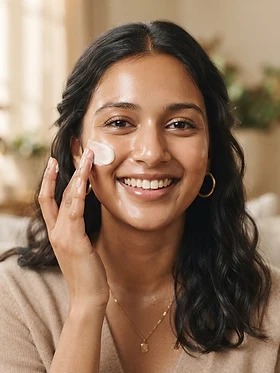 Dry & Dehydrated / Sensitive Skin