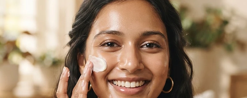 Dry & Dehydrated / Sensitive Skin
