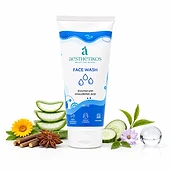 Hyaluronic Acid Facewash