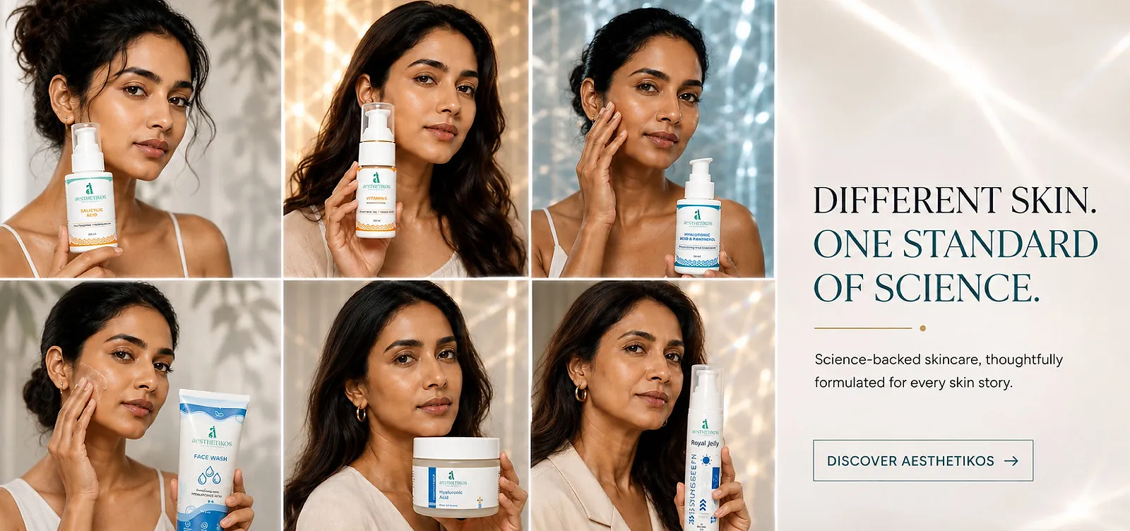 Salicylic Acid Serum