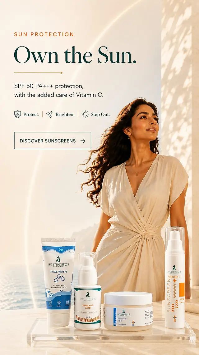 Royal Jelly Sunscreen