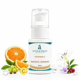 Vitamin C Serum