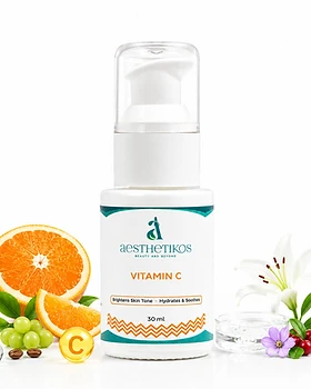 Vitamin C Serum