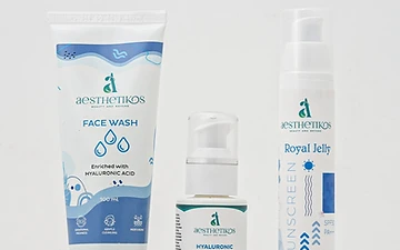 Dry or Dehydrated Skin? Best Hyaluronic Acid Skincare Routine for Lasting Hydration