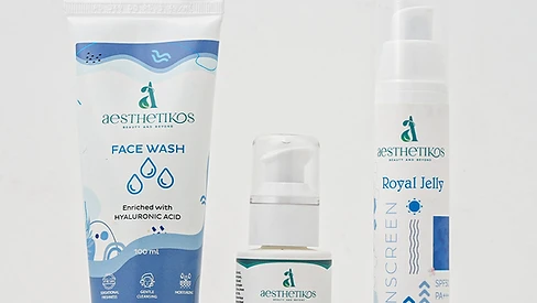 Dry or Dehydrated Skin? Best Hyaluronic Acid Skincare Routine for Lasting Hydration