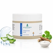 Hyaluronic Acid Moisturizer