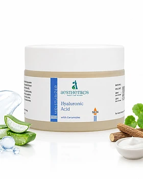 Hyaluronic Acid Moisturizer