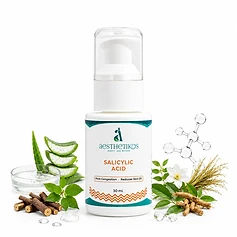 Salicylic Acid Serum