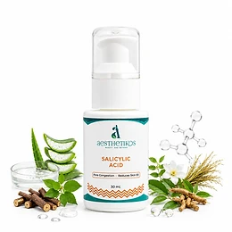 Salicylic Acid Serum