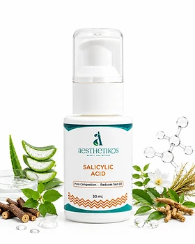 Salicylic Acid Serum
