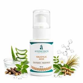 Salicylic Acid Serum