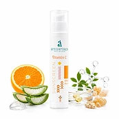Vitamin C Sunscreen SPF50 PA+++