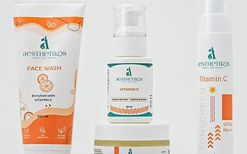 What Is Vitamin C? Your Guide to Brighter Skin