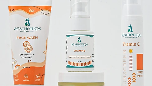 What Is Vitamin C? Your Guide to Brighter Skin