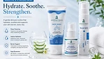 Best Skincare Routine for Sensitive & Stressed Skin: Hydration & Barrier Care