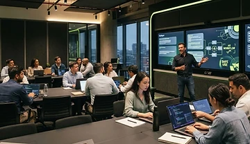 Taller práctico de ChatGPT e inteligencia artificial generativa para empresas