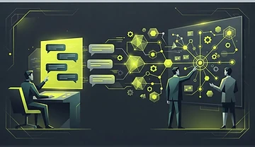Evolución del uso de ChatGPT hacia automatización y agentes en una empresa