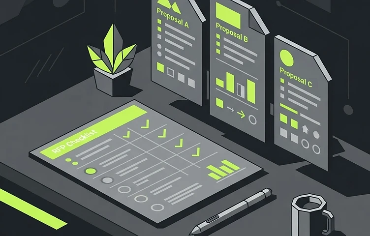 Brief y comparación de propuestas de capacitación empresarial en inteligencia artificial