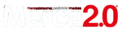 Logo de Merca2.0