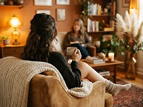 Individual Counseling