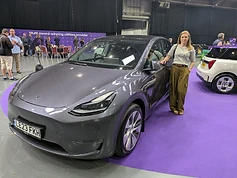 Tesla Electric