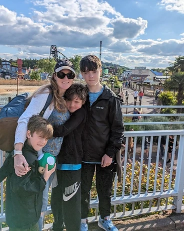 Theme Parks